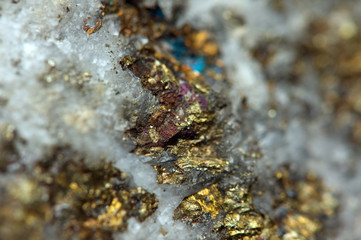 Iron ore. Macro