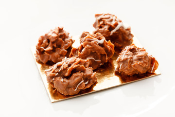 chocolate candy