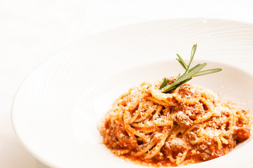 Italian pasta