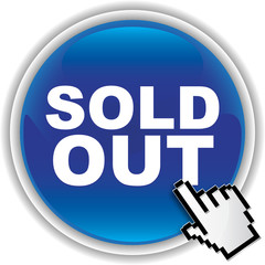 SOLD OUT ICON