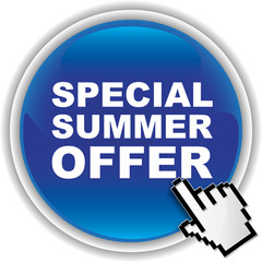 SPECIAL SUMMER OFFER ICON