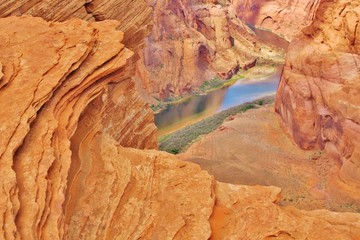 Horseshoe Bend, Arizona