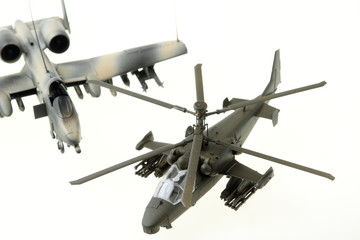 プラモデル模型