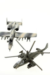 ミニタリー模型