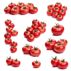 Tomatoes
