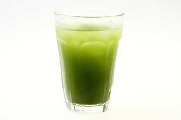 日本の味　抹茶