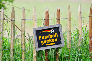 Fussball