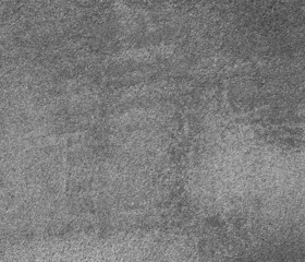 Grey background. Fragment concrete wall.