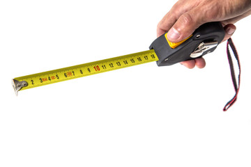 Measuring