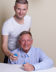 Handtherapie