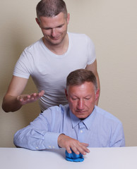 Handtherapie