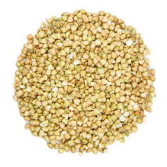 Buckwheat
