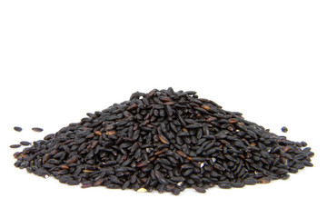 Black rice