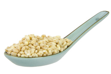 Wheat