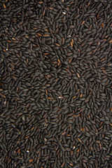 black rice