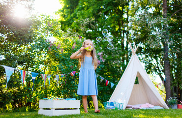 Summertime fun © TravelPhotoBloggers