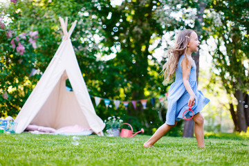 Summertime fun