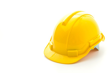 Construction hat
