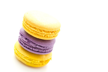 Macaroons