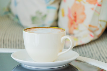Coffee