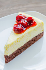 Cheesecake