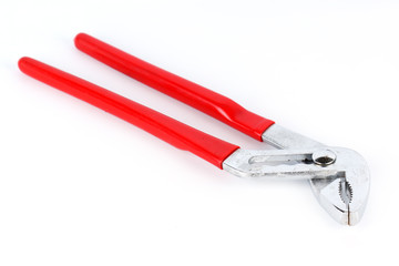 Pliers the manual tool