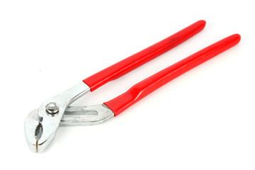 Pliers the manual tool