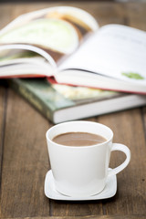 coffee brake