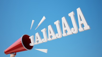 Jaja Concept © xtock