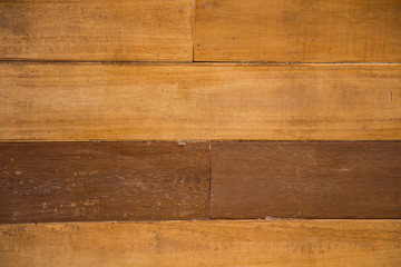 Texture of old wood  background