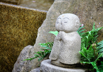 Buddha statue
