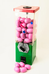 Vintage Eggs Slot Machine