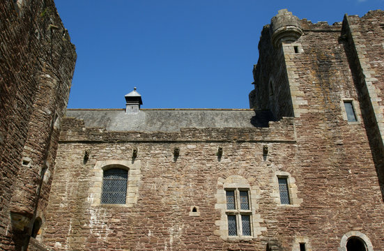 Doune castle