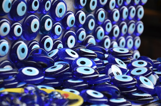 Amulets