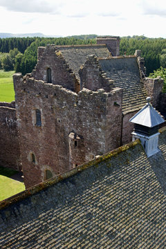 Doune castle