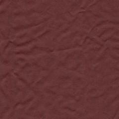 Fototapeta premium red crumpled fabric texture