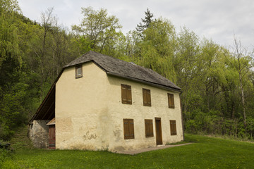 Old Historic House