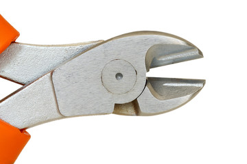 wire cutting pliers