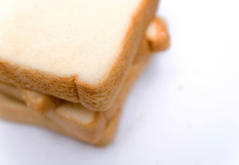 Slide bread