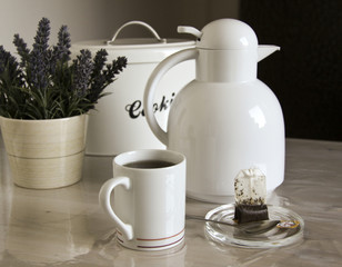 Tea Party