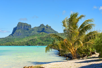 Französisch-Polynesien-Bora-Bora-6811 © eSchmidt