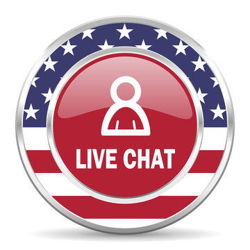 Chat live usa