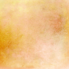 Light orange background