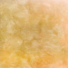 Orange light background