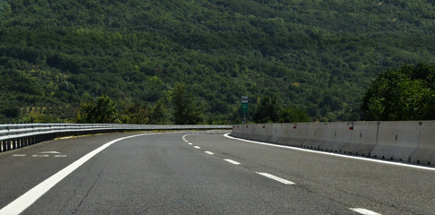 Strada/autostrada