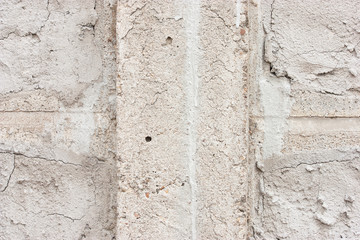 Plaster surfaces