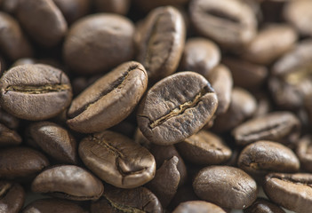 Obraz premium Coffee Beans