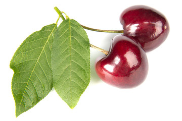 cherries