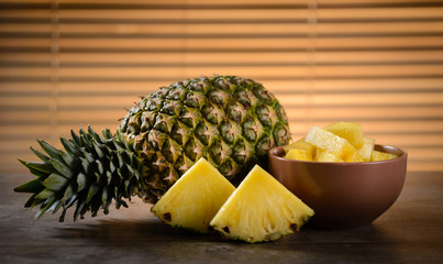 pineapple