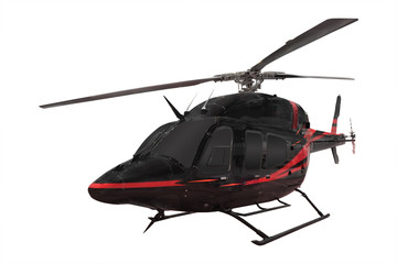 helicopter